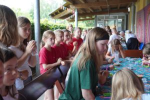 Foto: 2026 Ferienlager Tag 4
