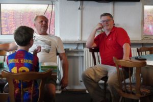 Foto: 2026 Ferienlager Tag 4