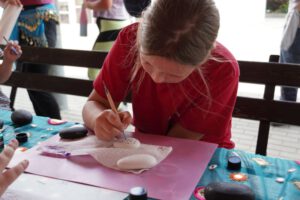 Foto: 2026 Ferienlager Tag 4
