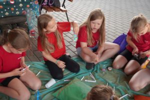 Foto: 2026 Ferienlager Tag 4
