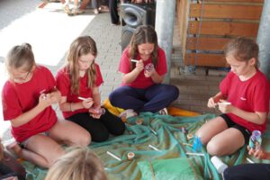 Foto: 2026 Ferienlager Tag 4