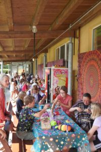 Foto: 2026 Ferienlager Tag 4