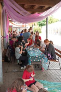 Foto: 2026 Ferienlager Tag 4