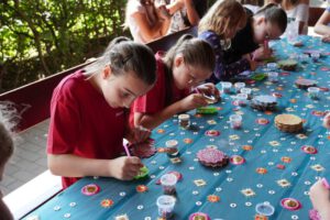 Foto: 2026 Ferienlager Tag 4