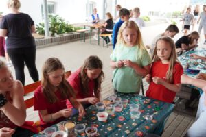 Foto: 2026 Ferienlager Tag 4