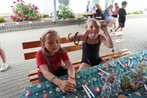 Foto: 2026 Ferienlager Tag 4