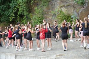 Foto: 2026 Ferienlager Tag 4