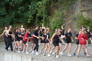 Foto: 2026 Ferienlager Tag 4