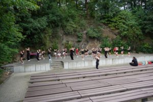 Foto: 2026 Ferienlager Tag 4