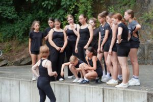 Foto: 2026 Ferienlager Tag 4