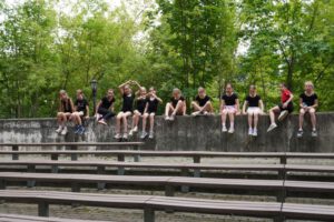 Foto: 2026 Ferienlager Tag 4