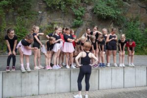 Foto: 2026 Ferienlager Tag 4