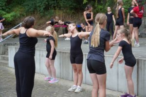 Foto: 2026 Ferienlager Tag 4