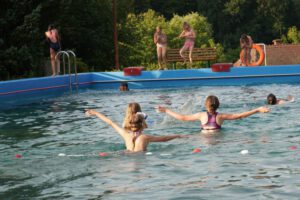 Foto: 2026 Ferienlager Tag 4