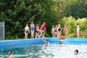 Foto: 2026 Ferienlager Tag 4