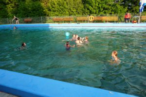 Foto: 2026 Ferienlager Tag 4