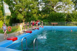 Foto: 2026 Ferienlager Tag 4