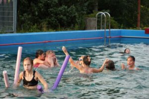 Foto: 2026 Ferienlager Tag 4