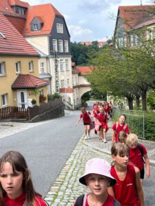 Foto: 2026 Ferienlager Tag 4