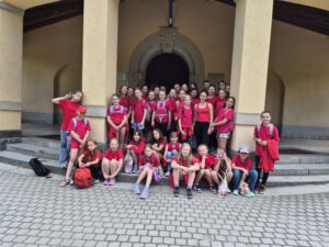 Foto: 2026 Ferienlager Tag 4