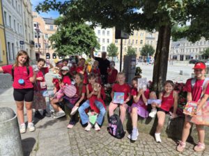 Foto: 2026 Ferienlager Tag 4
