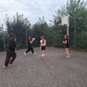 Foto: 2026 Ferienlager Tag 4