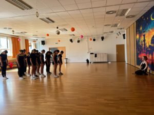 Foto: 2026 Ferienlager Tag 5