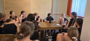 Foto: 2026 Ferienlager Tag 5
