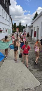 Foto: 2026 Ferienlager Tag 5