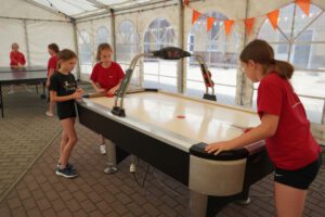 Foto: 2026 Ferienlager Tag 5
