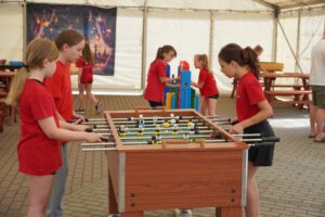 Foto: 2026 Ferienlager Tag 5