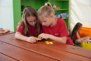 Foto: 2026 Ferienlager Tag 5