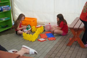 Foto: 2026 Ferienlager Tag 5