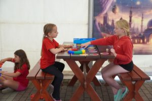 Foto: 2026 Ferienlager Tag 5