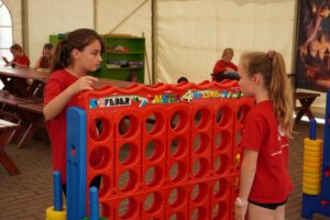 Foto: 2026 Ferienlager Tag 5