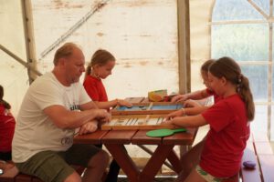 Foto: 2026 Ferienlager Tag 5
