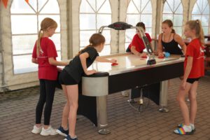 Foto: 2026 Ferienlager Tag 5