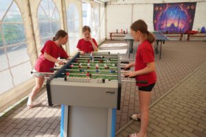Foto: 2026 Ferienlager Tag 5