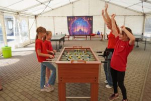 Foto: 2026 Ferienlager Tag 5
