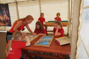 Foto: 2026 Ferienlager Tag 5