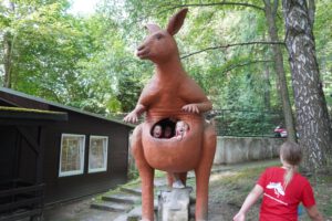 Foto: 2026 Ferienlager Tag 5