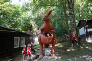 Foto: 2026 Ferienlager Tag 5