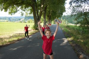 Foto: 2026 Ferienlager Tag 5