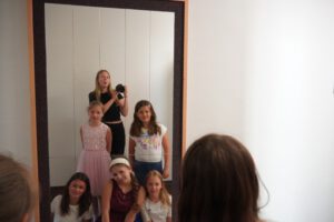 Foto: 2026 Ferienlager Tag 5