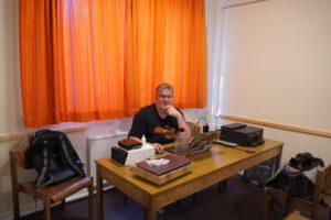 Foto: 2026 Ferienlager Tag 5