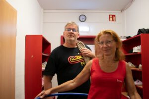 Foto: 2026 Ferienlager Tag 5