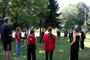 Foto: 2026 Ferienlager Tag 5