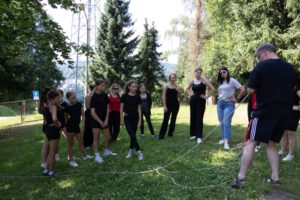 Foto: 2026 Ferienlager Tag 5