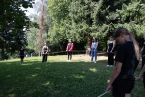 Foto: 2026 Ferienlager Tag 5