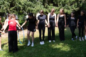 Foto: 2026 Ferienlager Tag 5